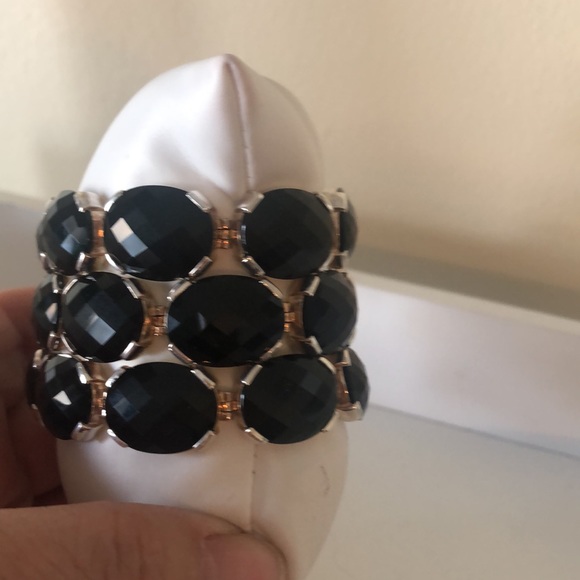 THOMAS SABO onyx bracelet - Picture 9 of 15